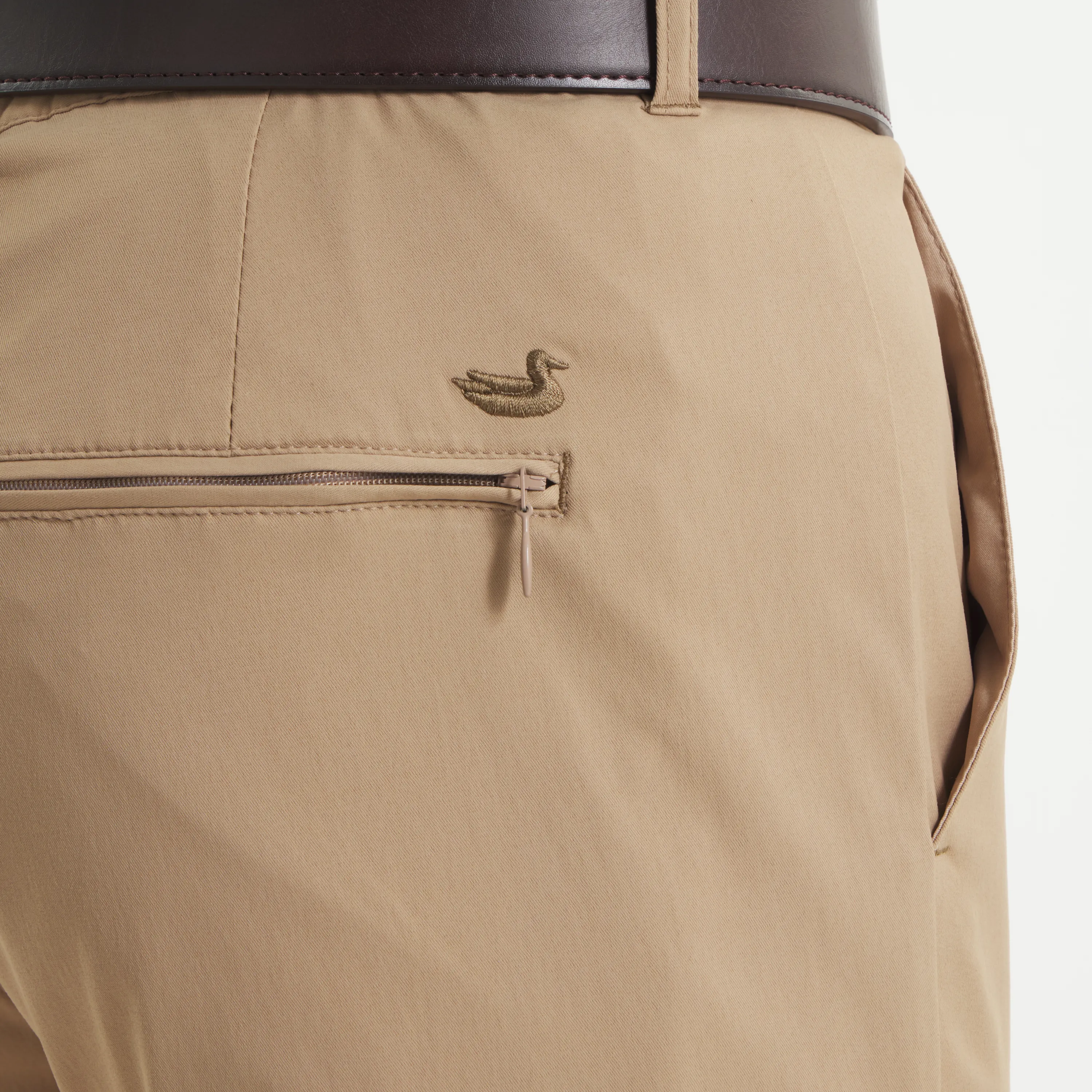 Southern Marsh 21 Marlin Stretch Performance Pant - Field Khaki