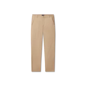 Southern Marsh 21 Marlin Stretch Performance Pant - Field Khaki