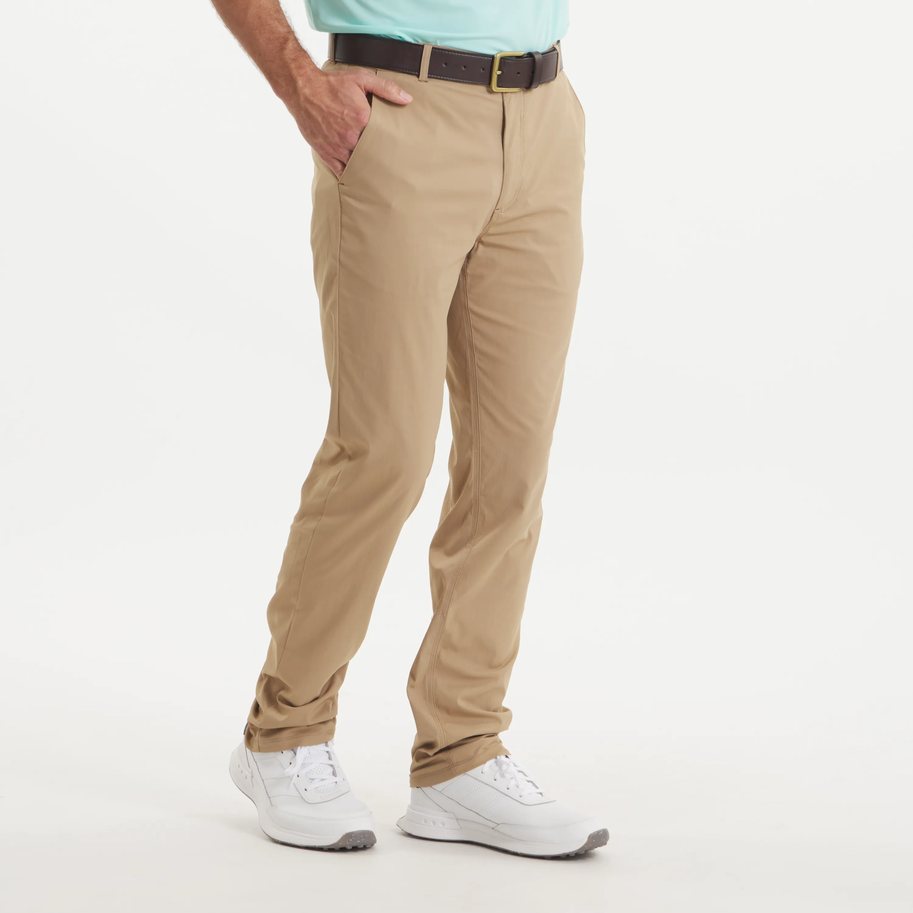Southern Marsh 21 Marlin Stretch Performance Pant - Field Khaki