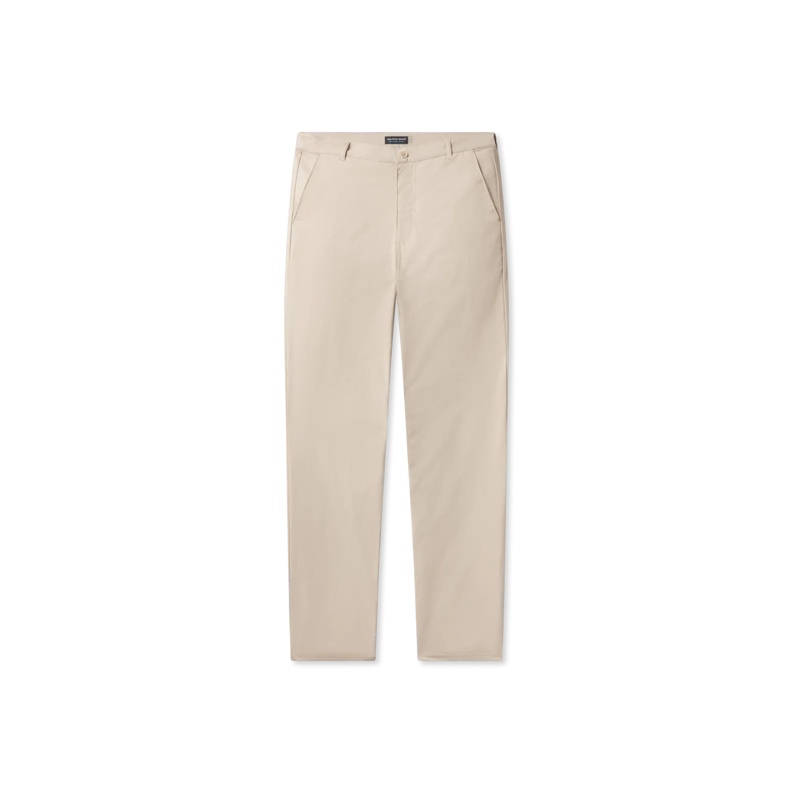 Southern Marsh 21 Marlin Stretch Performance Pant - Khaki