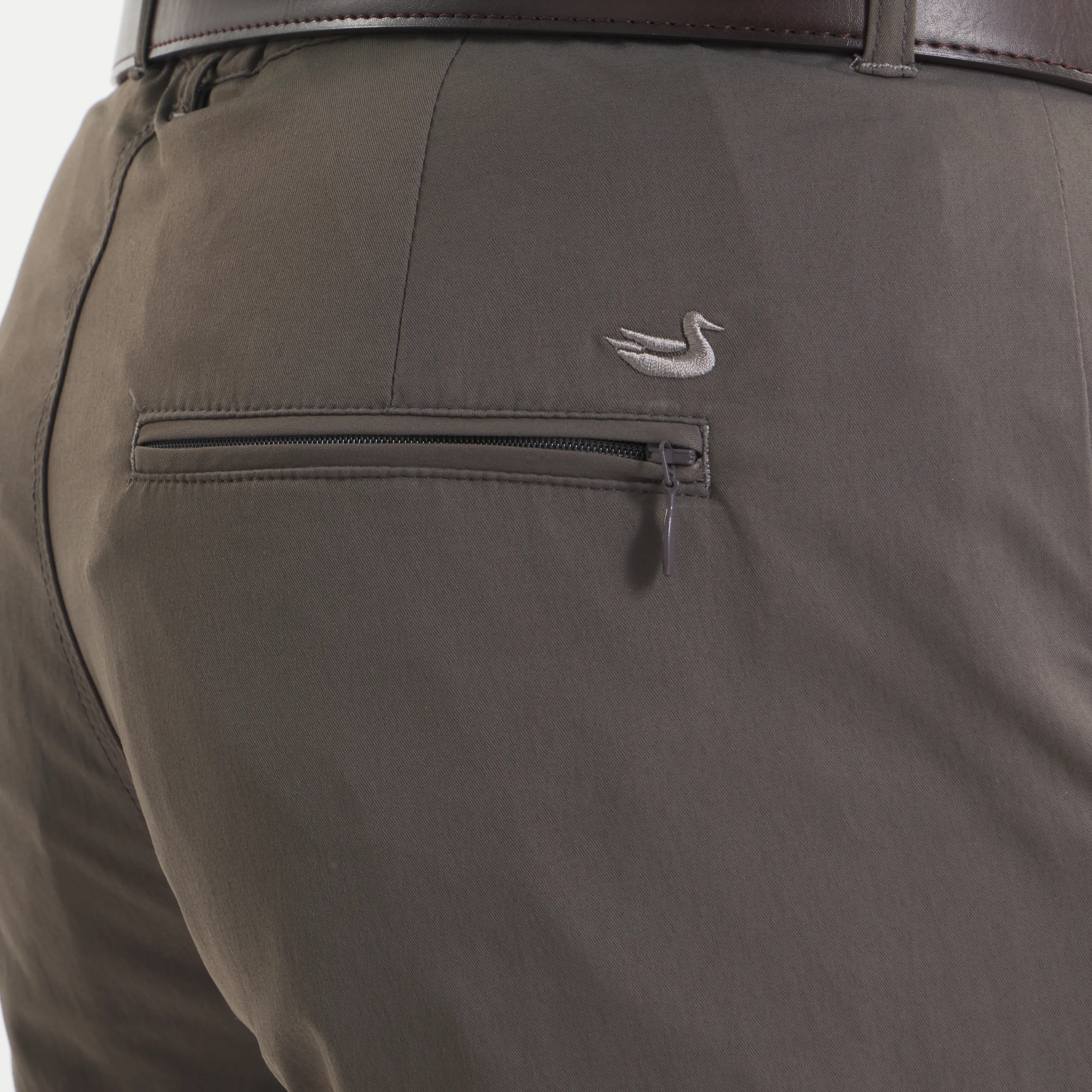 Southern Marsh 21 Marlin Stretch Performance Pant - Midnight Gray
