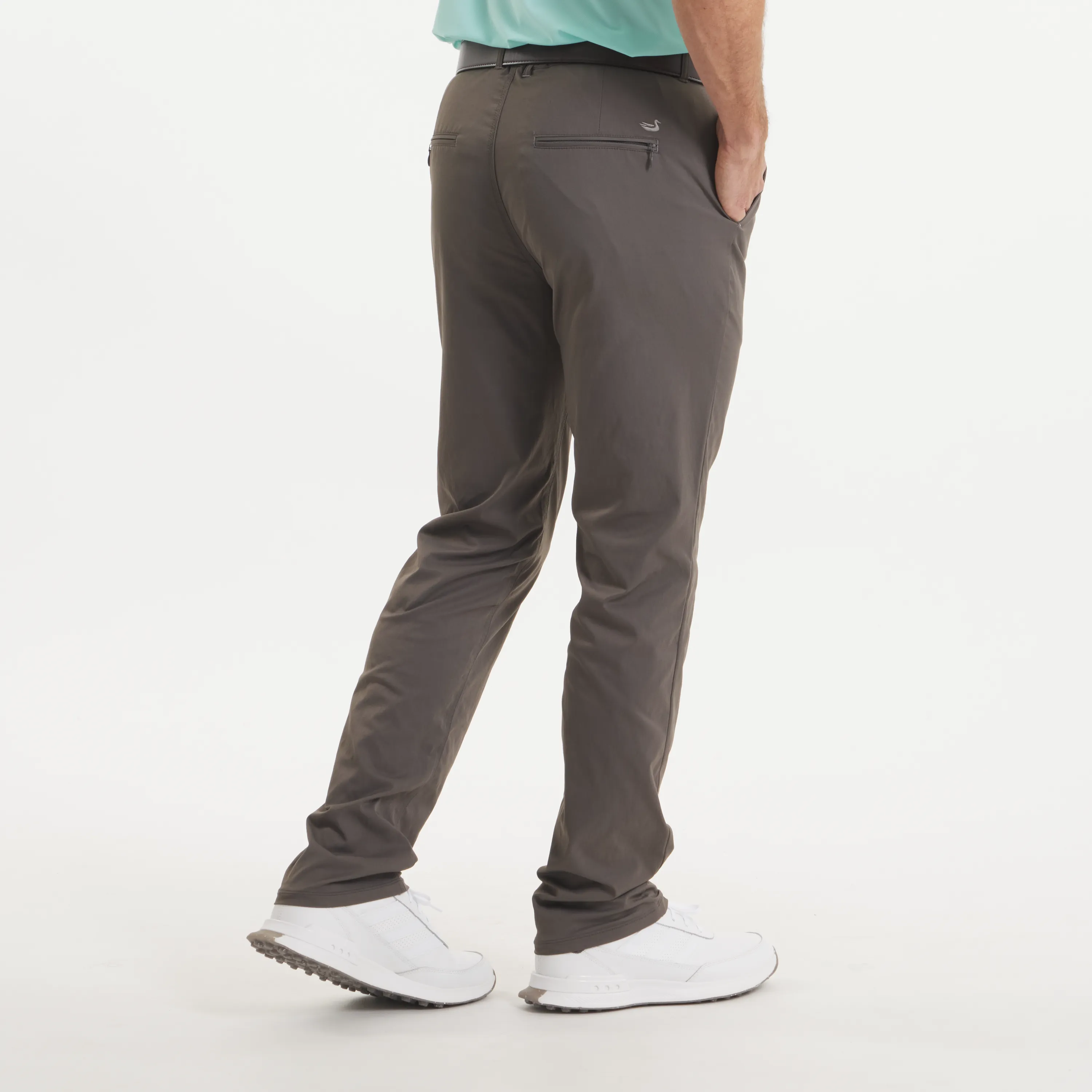 Southern Marsh 21 Marlin Stretch Performance Pant - Midnight Gray