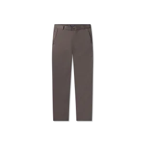Southern Marsh 21 Marlin Stretch Performance Pant - Midnight Gray