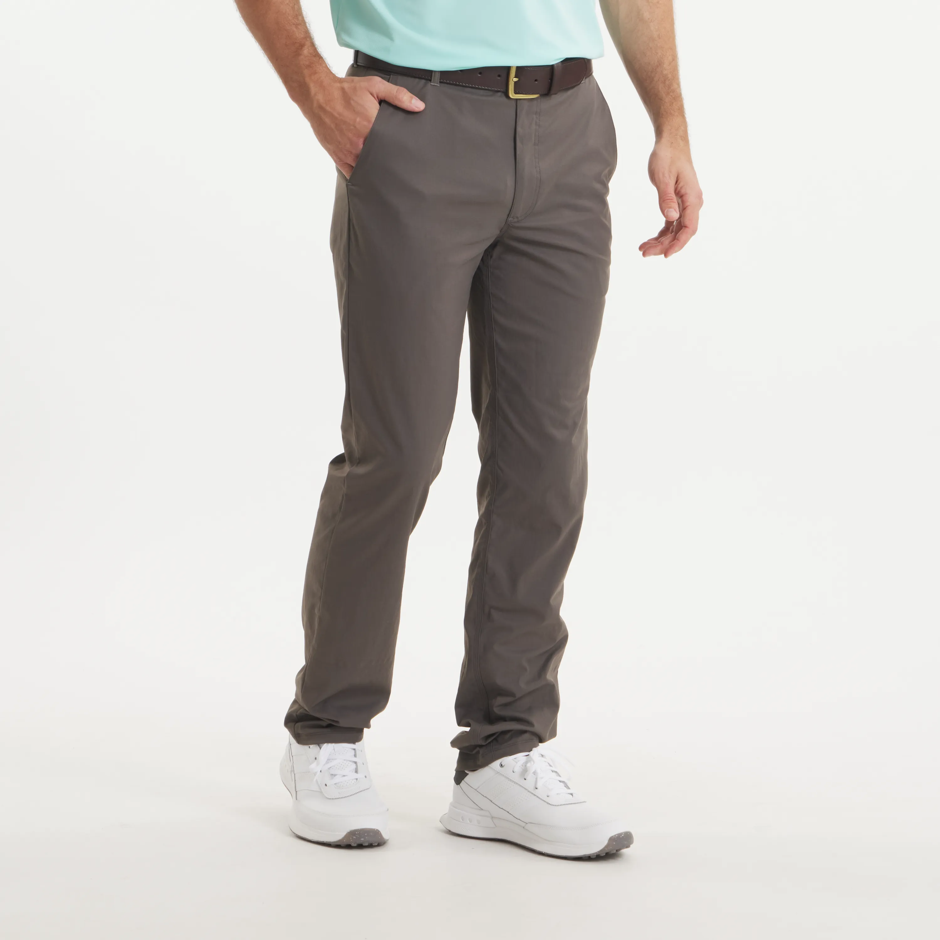 Southern Marsh 21 Marlin Stretch Performance Pant - Midnight Gray