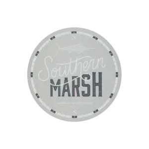 Southern Marsh 21 Marlin Time Sticker