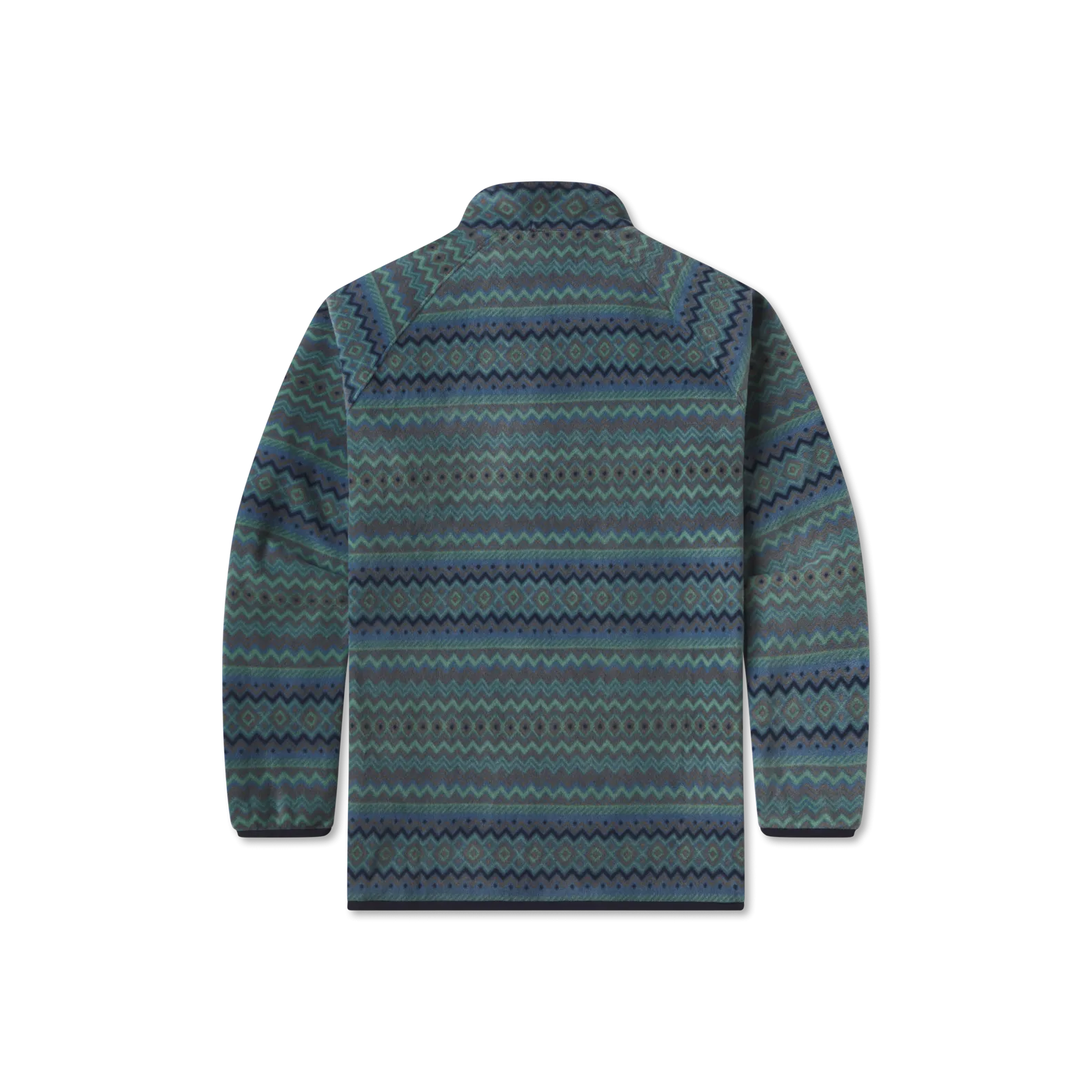 Southern Marsh 21 Marrakesh Stripe Pullover