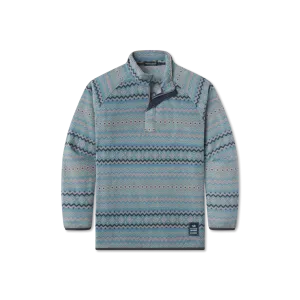 Southern Marsh 21 Marrakesh Stripe Pullover