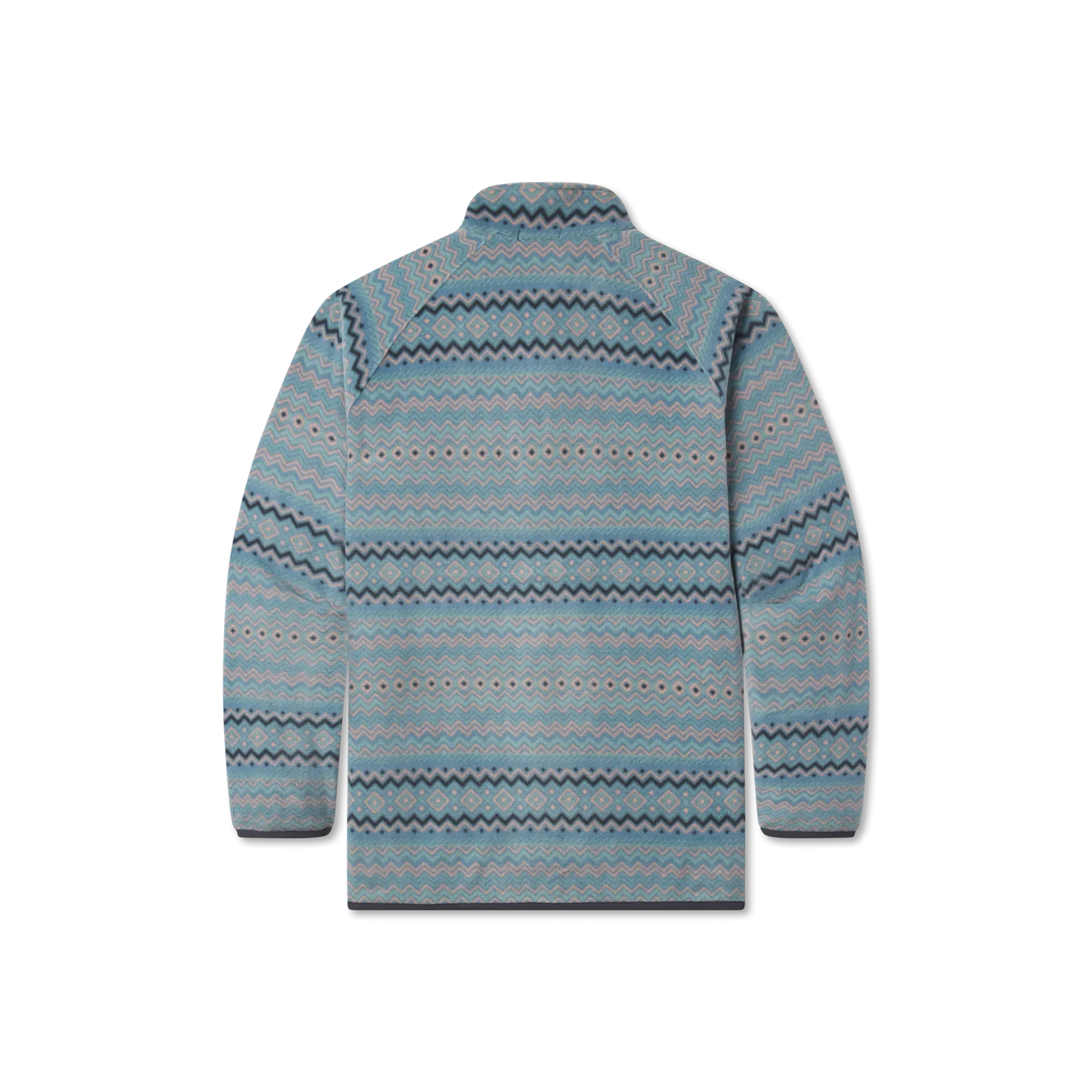 Southern Marsh 21 Marrakesh Stripe Pullover