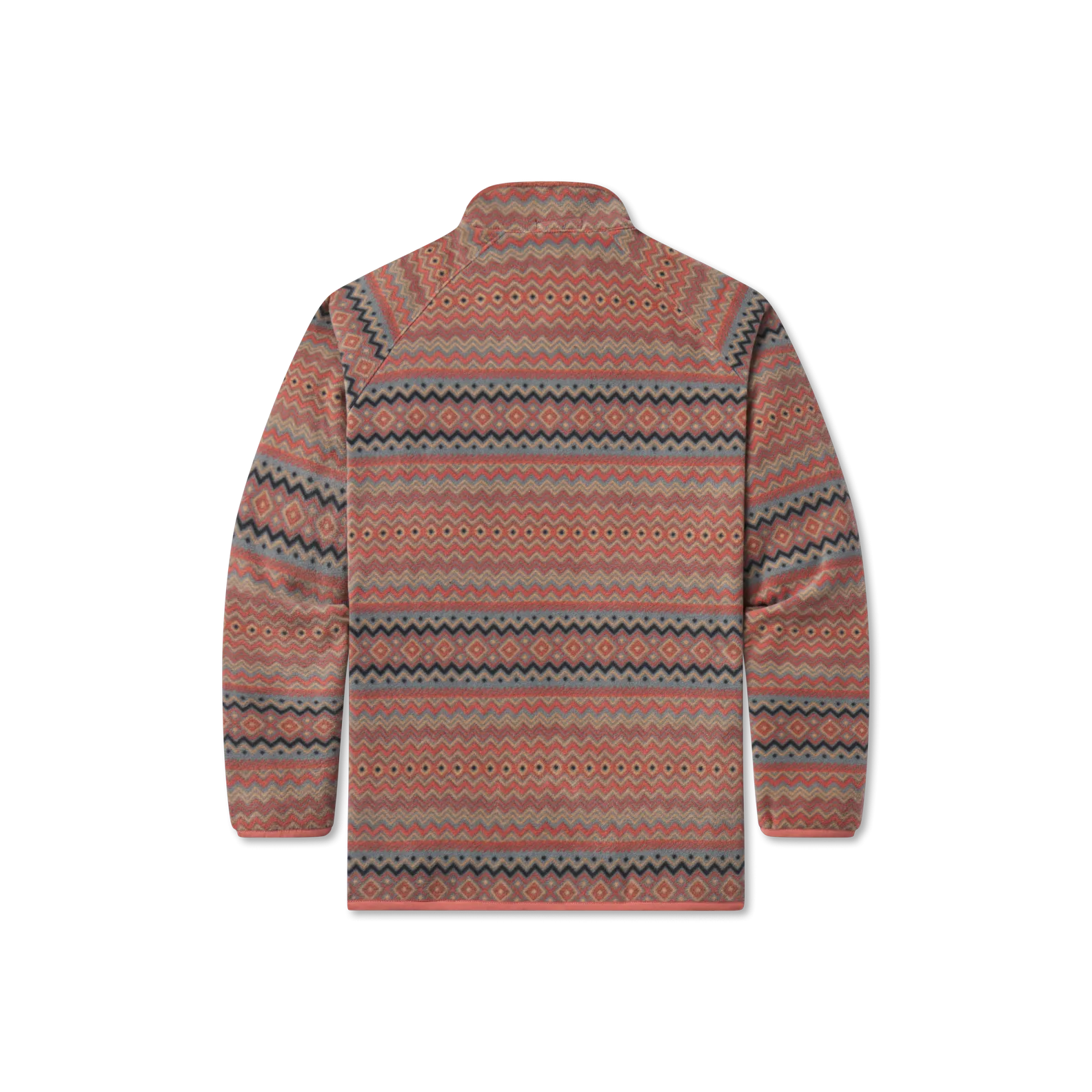 Southern Marsh 21 Marrakesh Stripe Pullover
