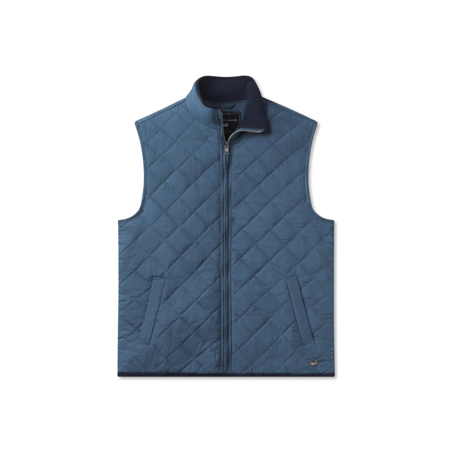 Southern Marsh 21 Marshall Quilted Vest