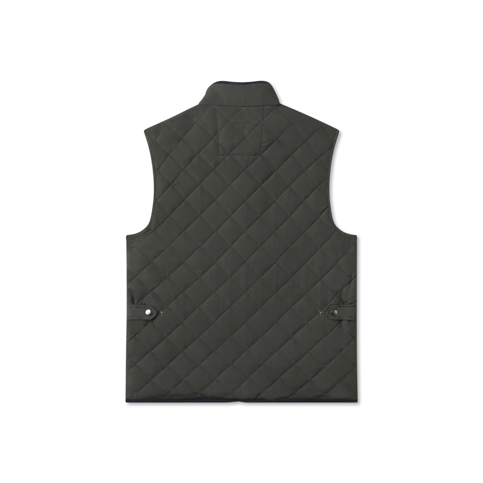 Southern Marsh 21 Marshall Quilted Vest