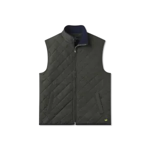 Southern Marsh 21 Marshall Quilted Vest
