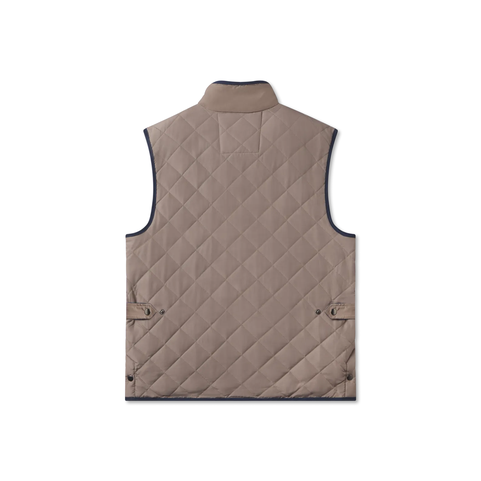 Southern Marsh 21 Marshall Quilted Vest