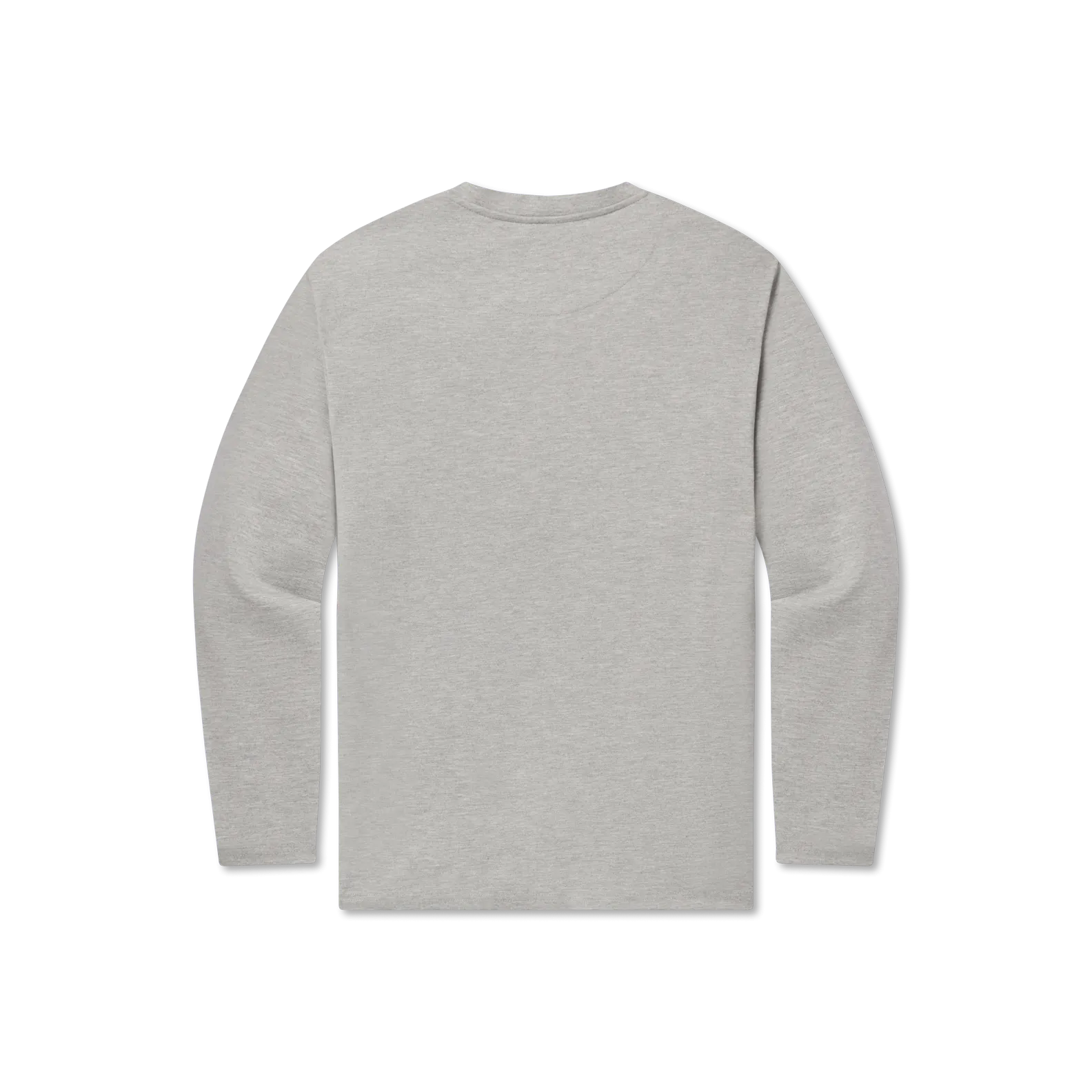 Southern Marsh 21 MarshLUX Henley Performance Shirt