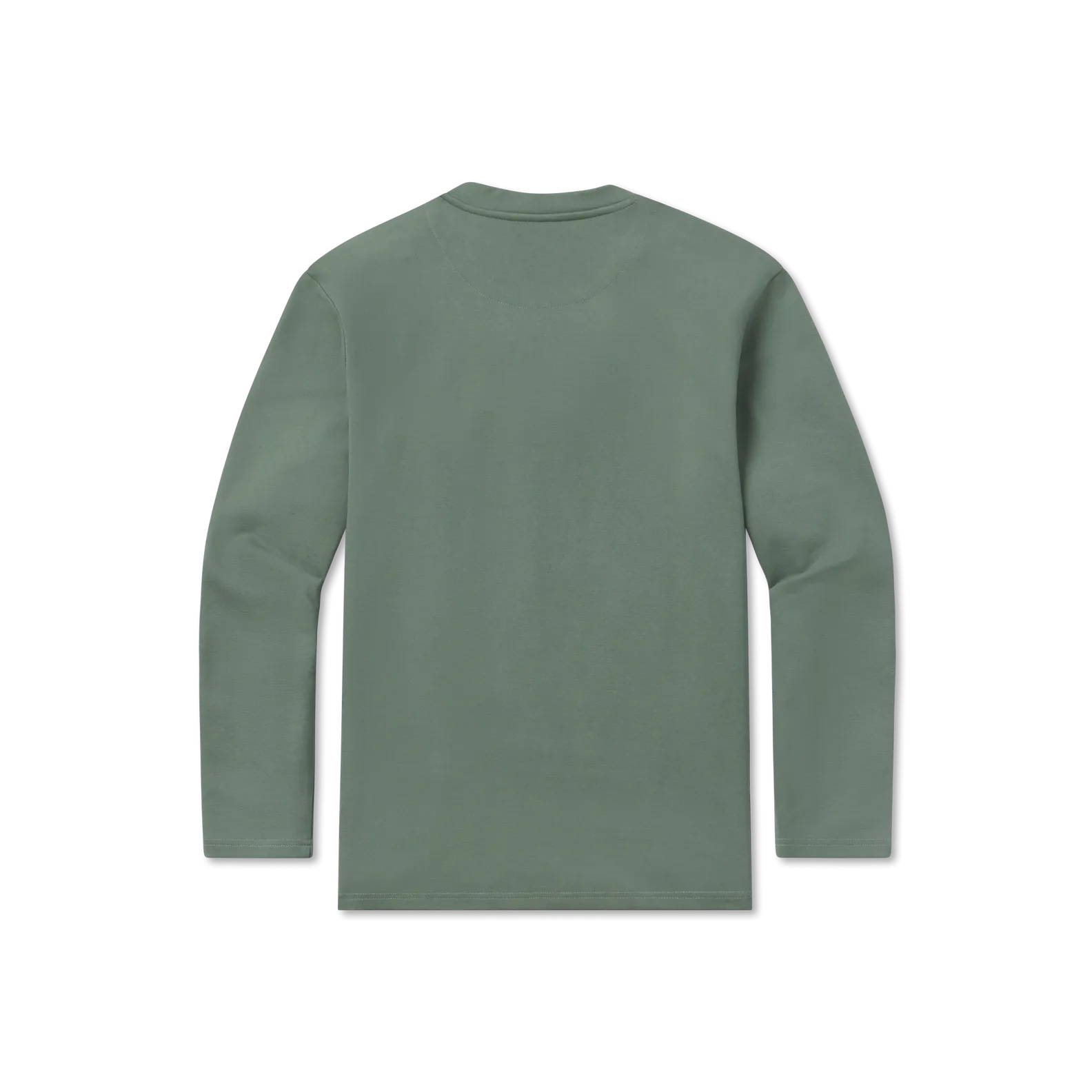 Southern Marsh 21 MarshLUX Henley Performance Shirt