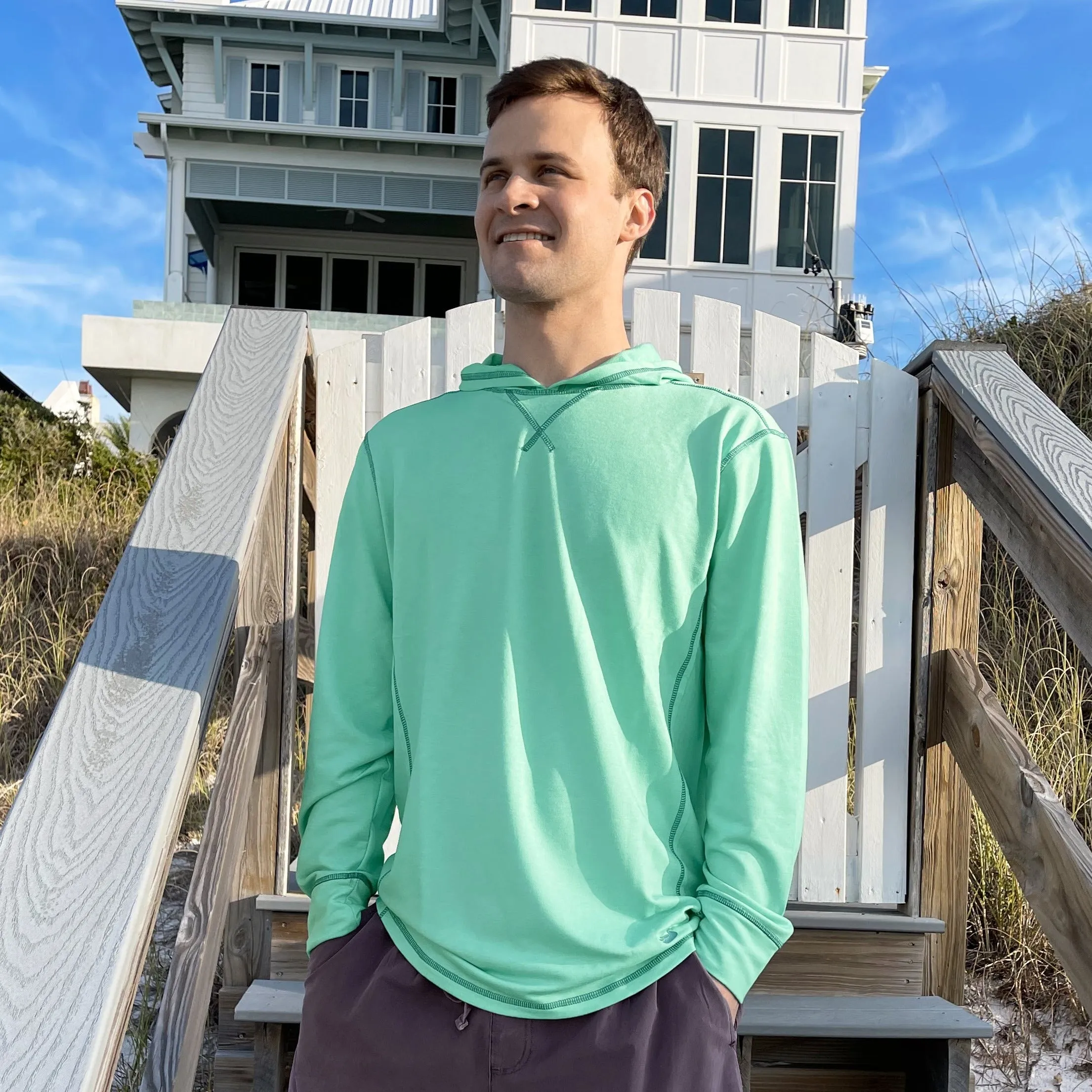 Southern Marsh 21 MarshLUX Performance Hoodie