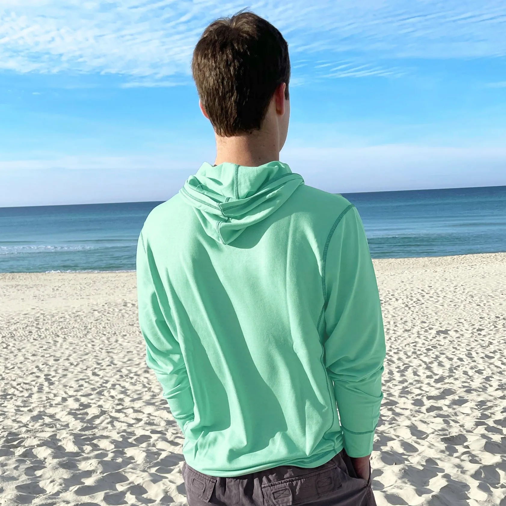 Southern Marsh 21 MarshLUX Performance Hoodie