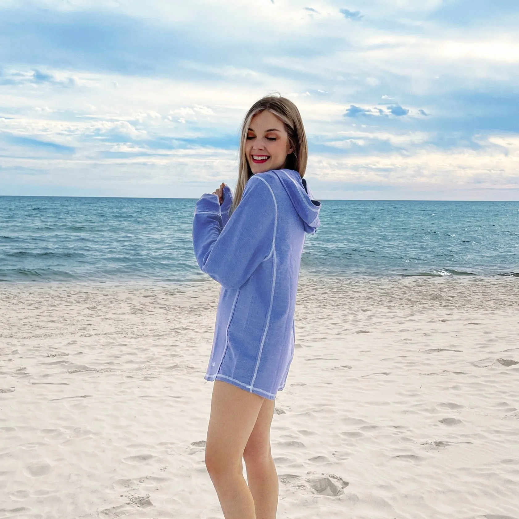 Southern Marsh 21 MarshLUX Performance Hoodie