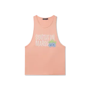 Southern Marsh 21 MarshLUX Performance Tank - Aloha