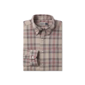 Southern Marsh 21 Martin County Washed Dress Shirt