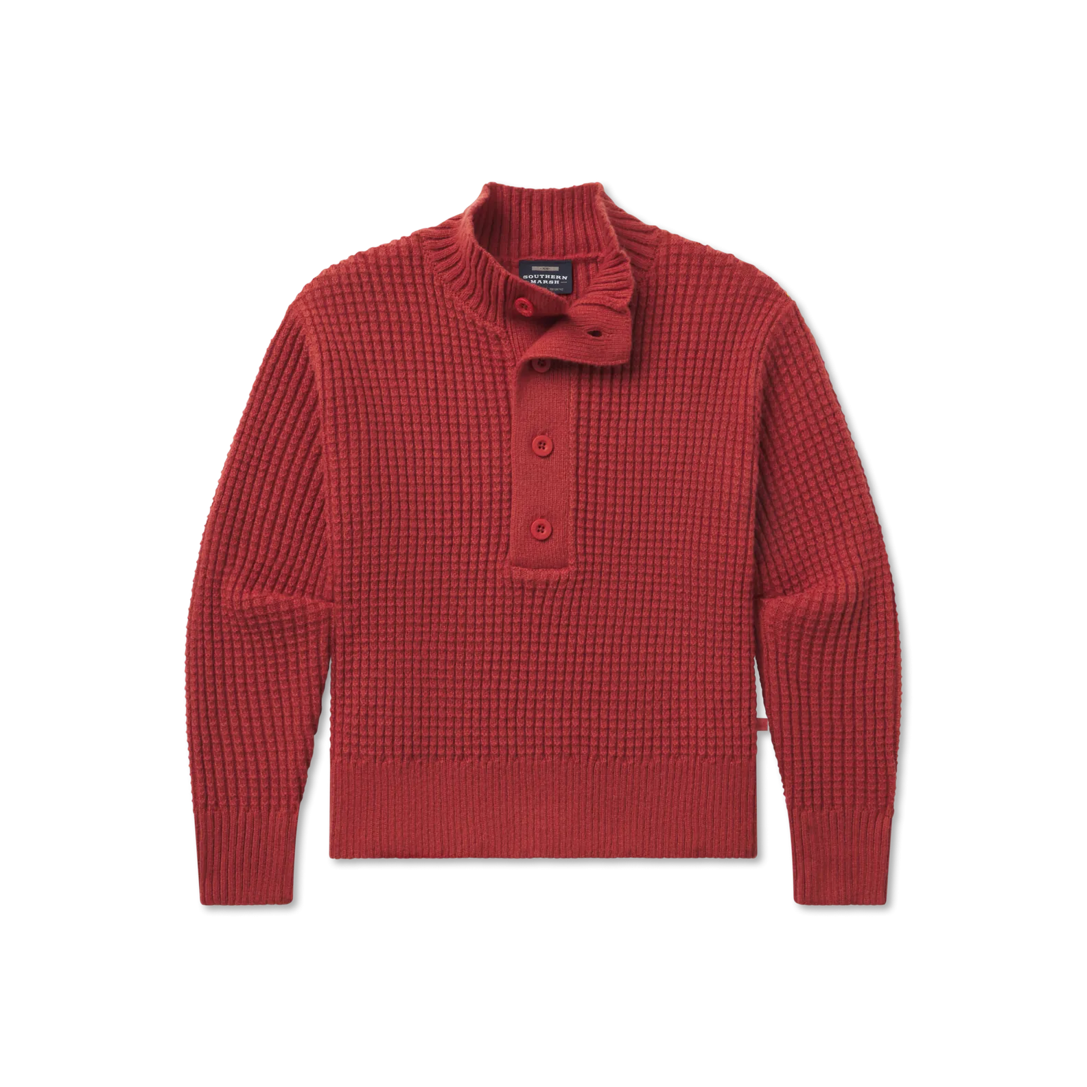 Southern Marsh 21 Massey Chunky Sweater