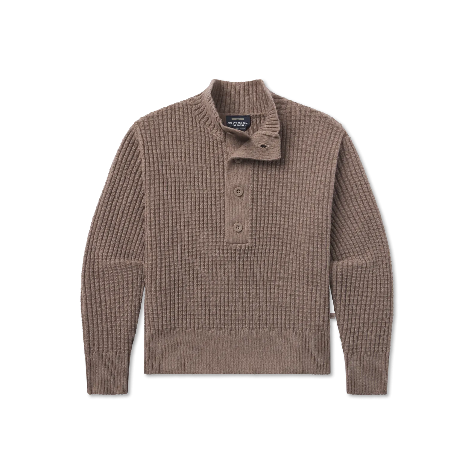 Southern Marsh 21 Massey Chunky Sweater