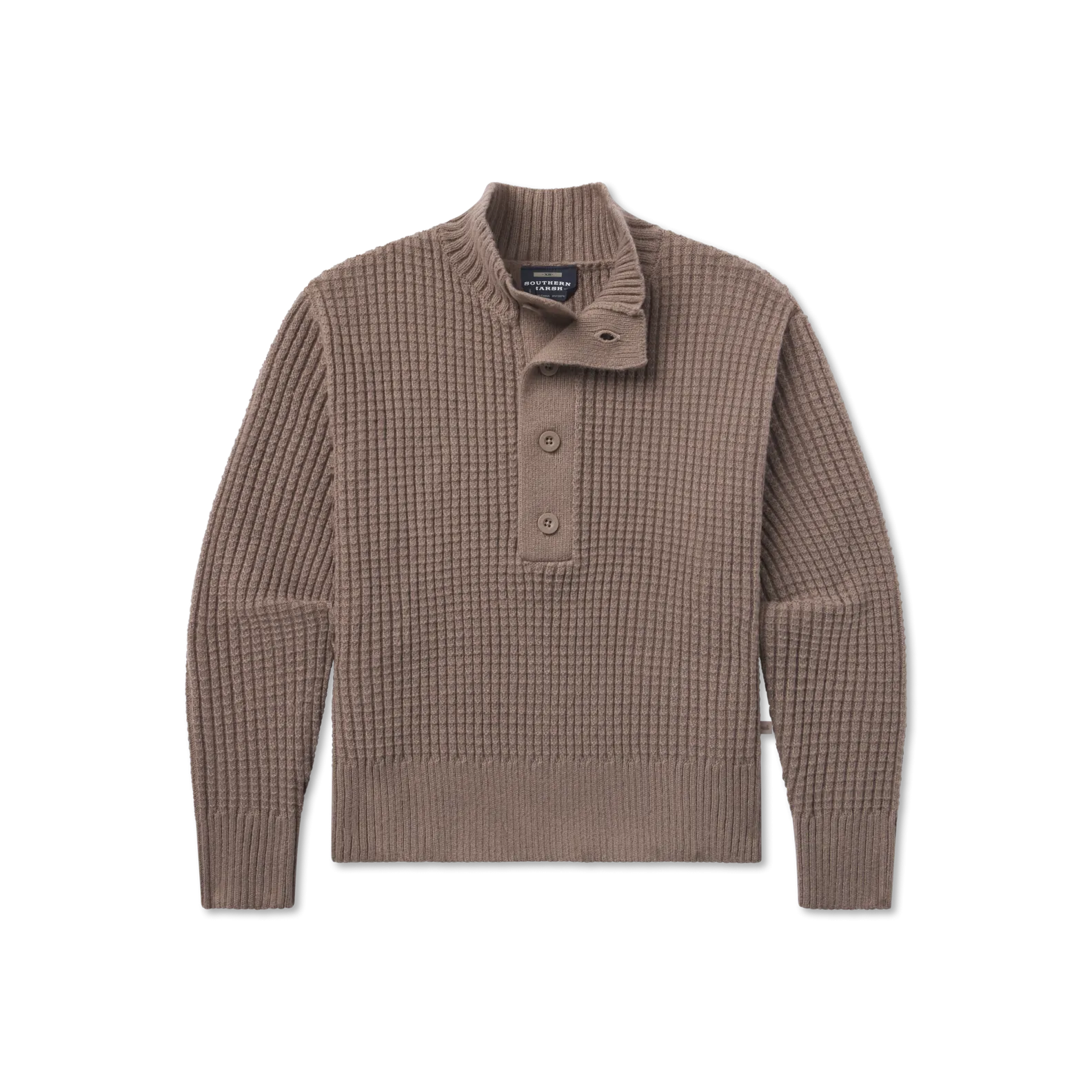Southern Marsh 21 Massey Chunky Sweater