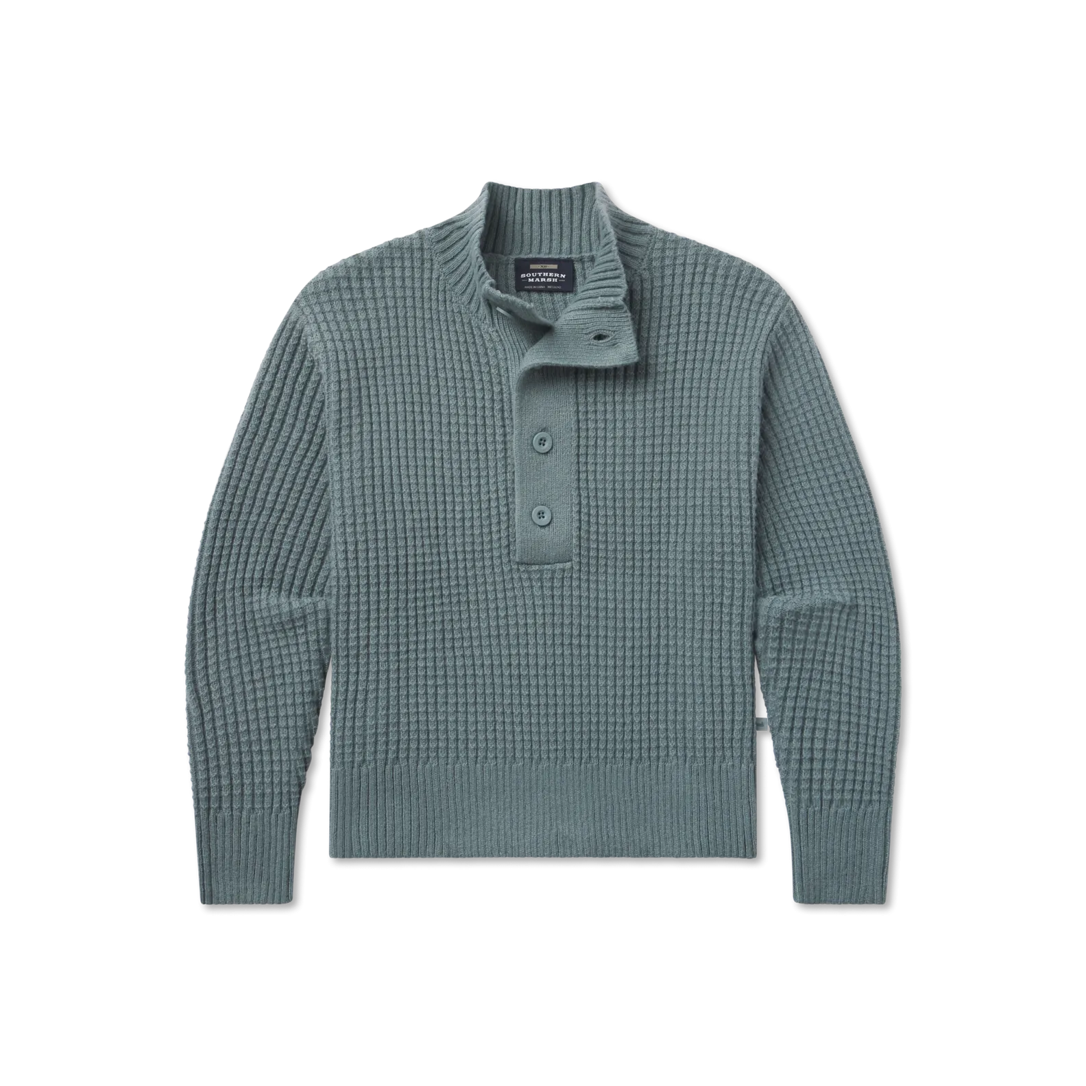 Southern Marsh 21 Massey Chunky Sweater