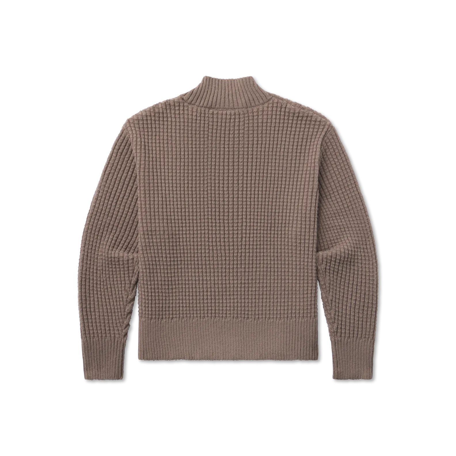 Southern Marsh 21 Massey Chunky Sweater