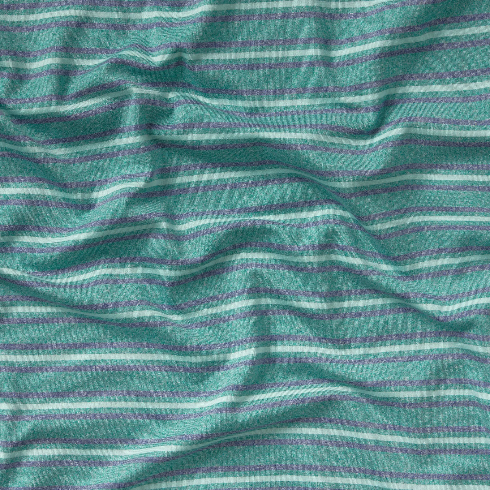 Southern Marsh 21 Maybourne Featherlight Stripe Polo