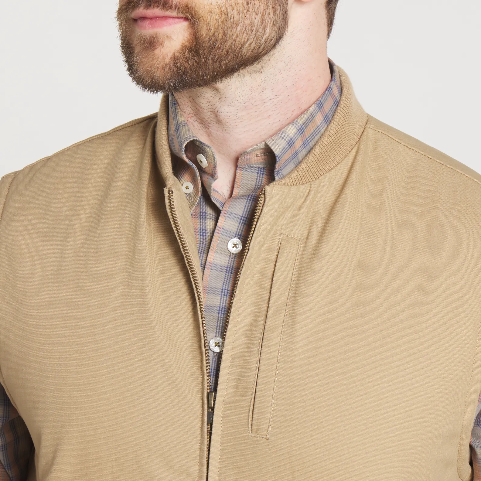 Southern Marsh 21 Meadow Bend Rugged Vest
