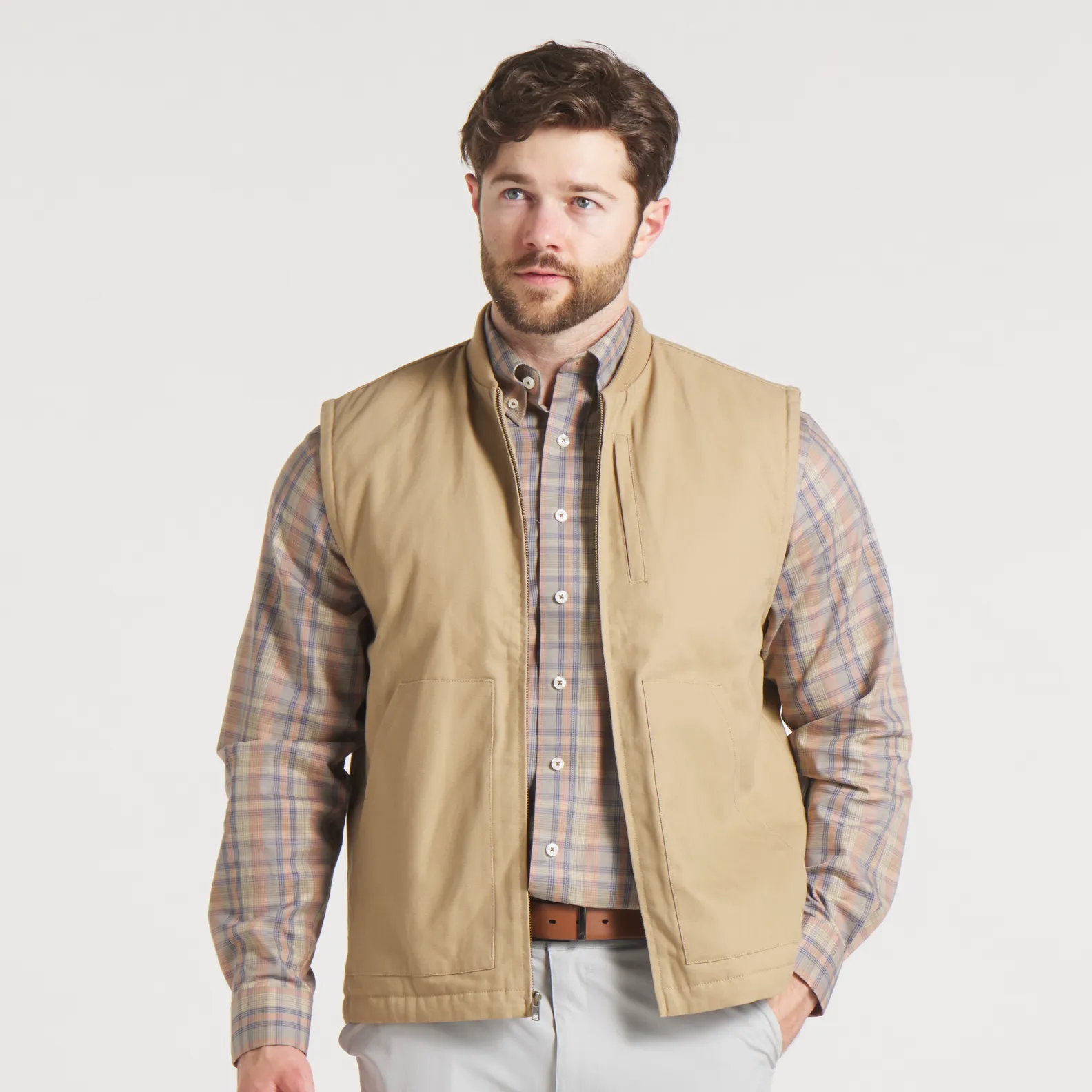 Southern Marsh 21 Meadow Bend Rugged Vest