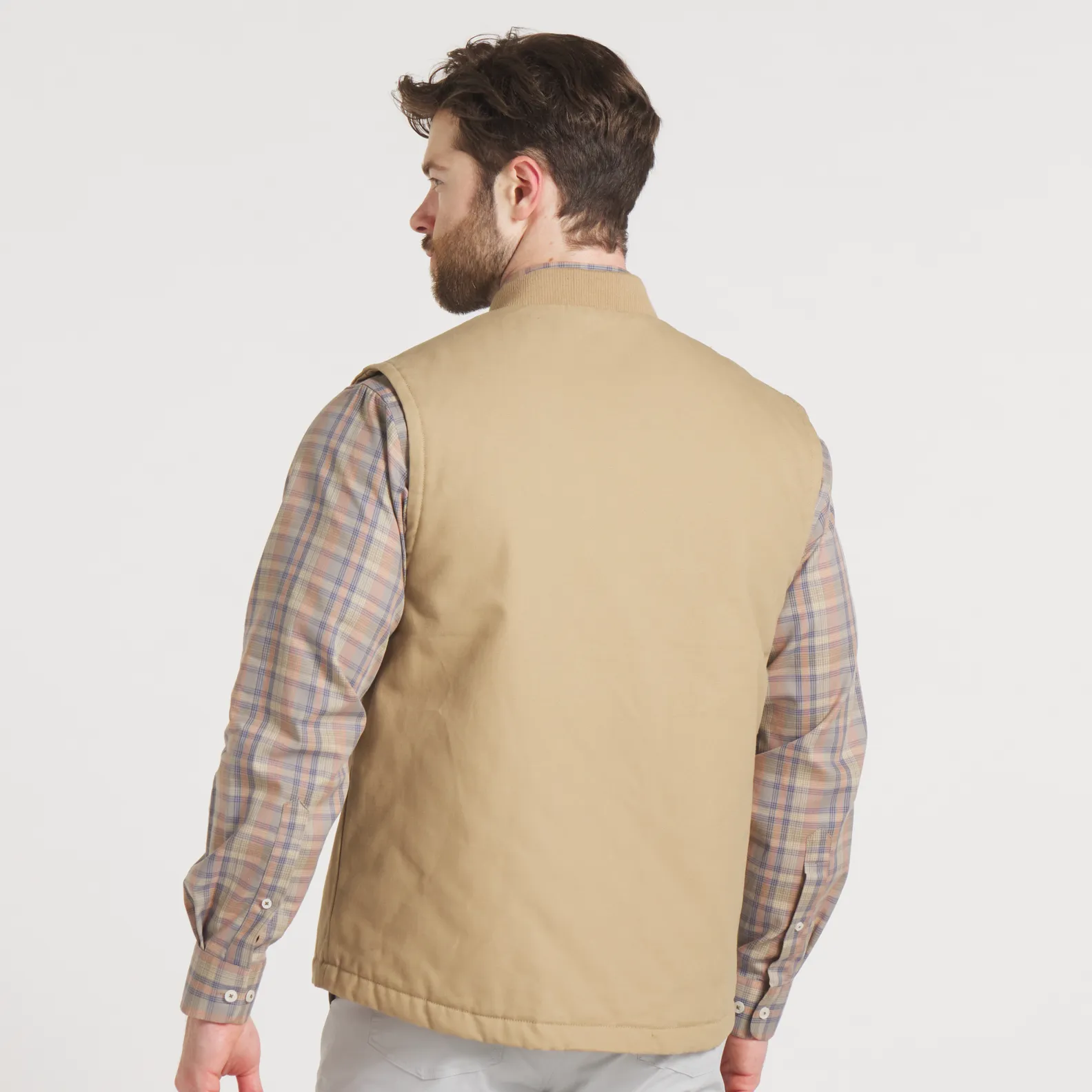 Southern Marsh 21 Meadow Bend Rugged Vest