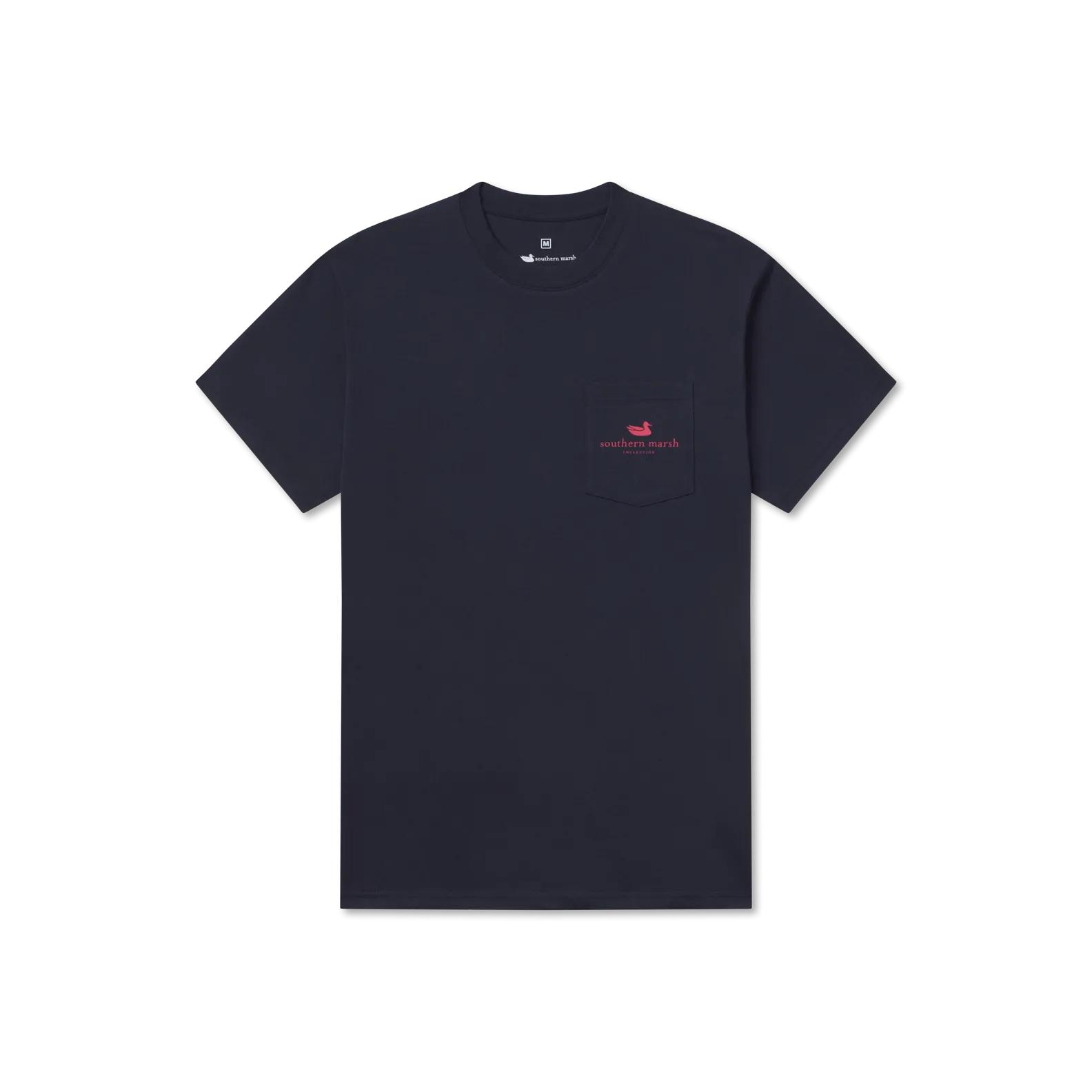 Southern Marsh 21 Mercantile Dome Tee