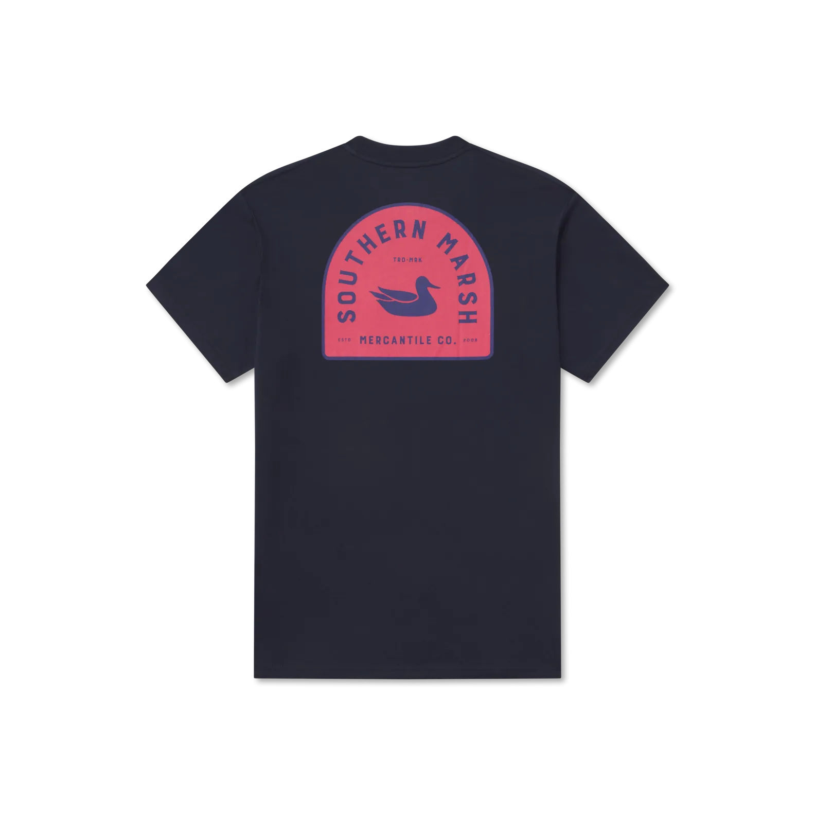 Southern Marsh 21 Mercantile Dome Tee