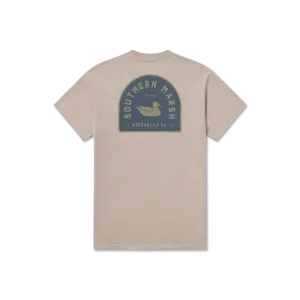 Southern Marsh 21 Mercantile Dome Tee