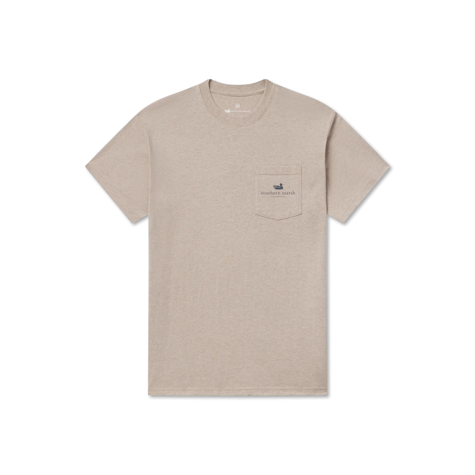 Southern Marsh 21 Mercantile Dome Tee