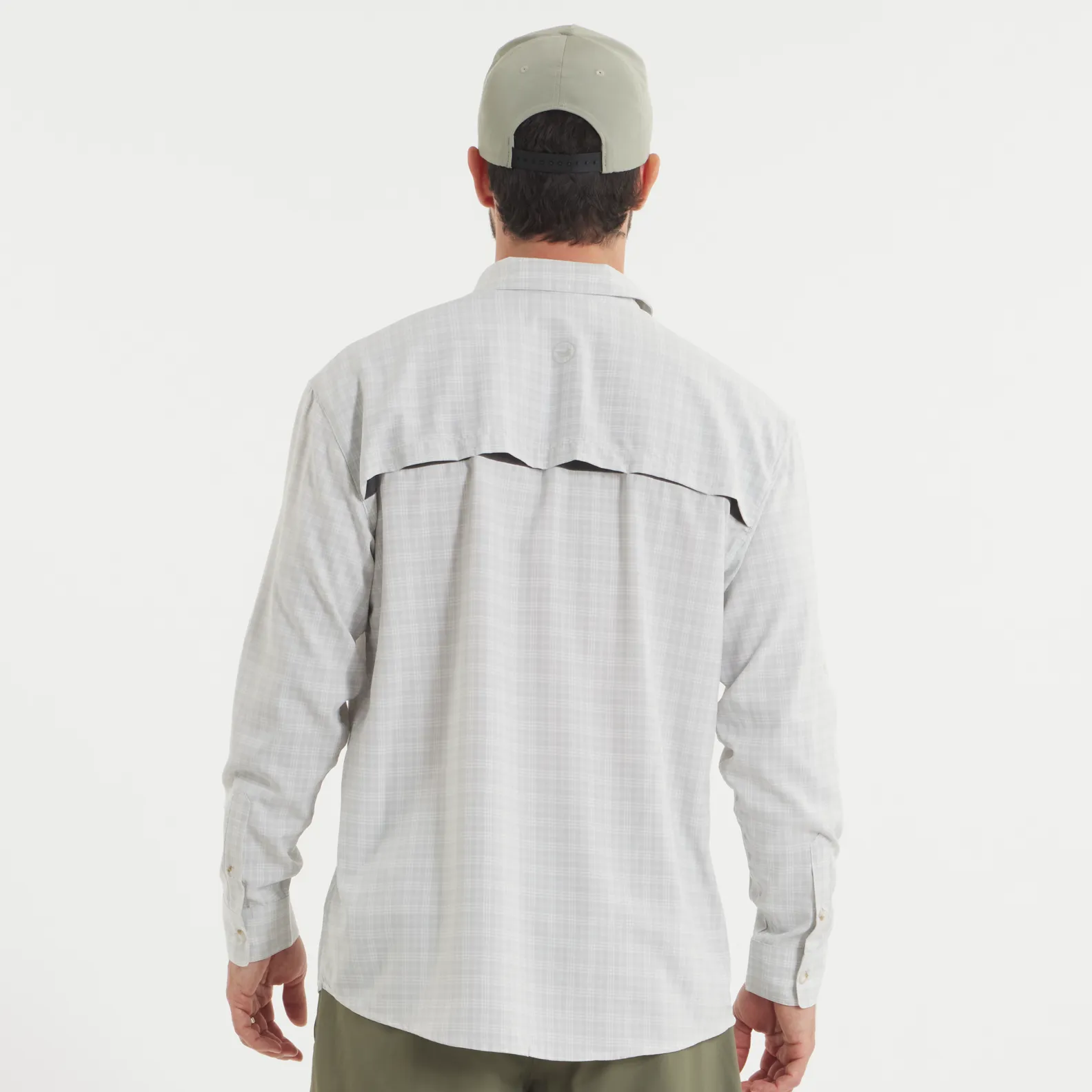 Southern Marsh 21 Merida Mar Performance Shirt - Long Sleeve