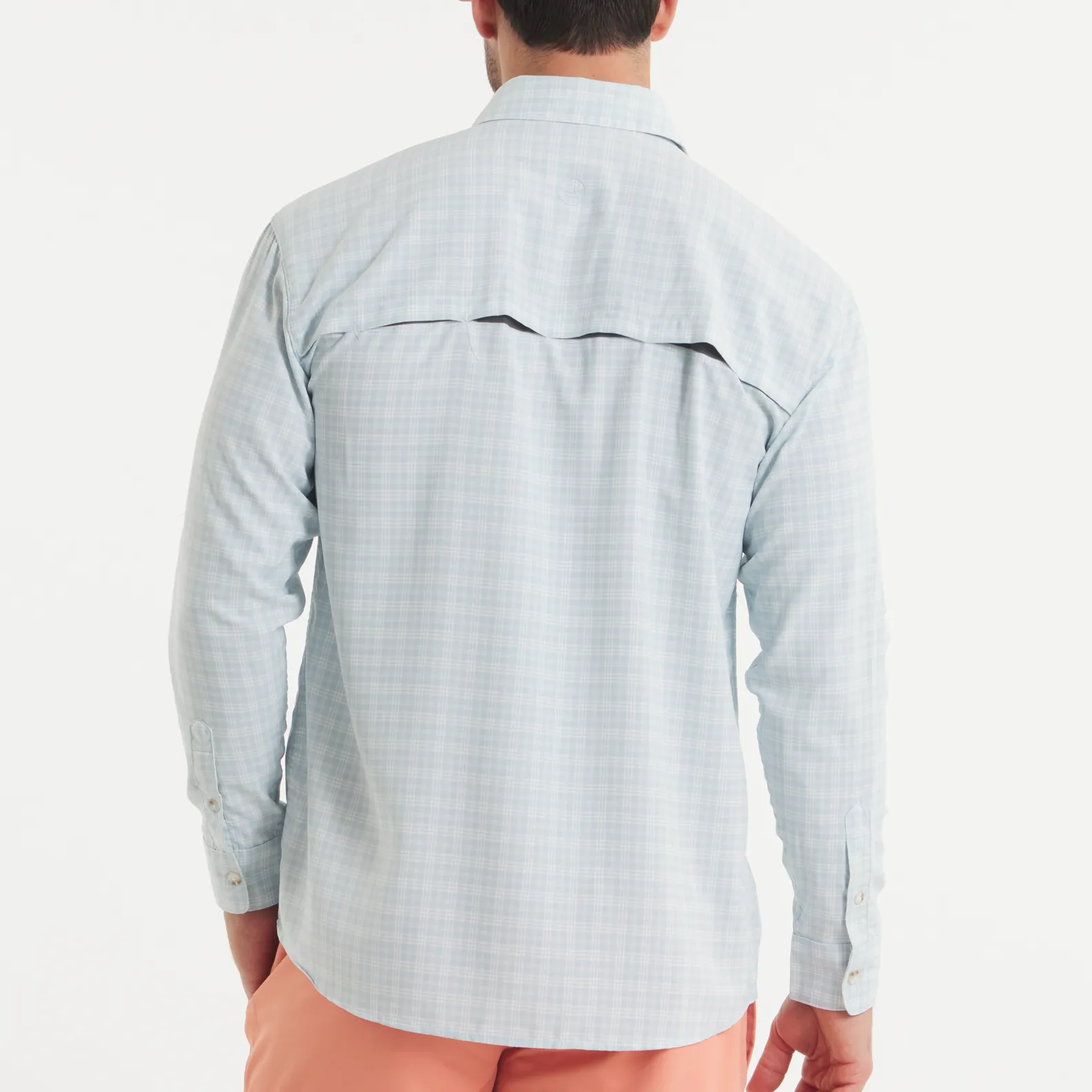 Southern Marsh 21 Merida Mar Performance Shirt - Long Sleeve