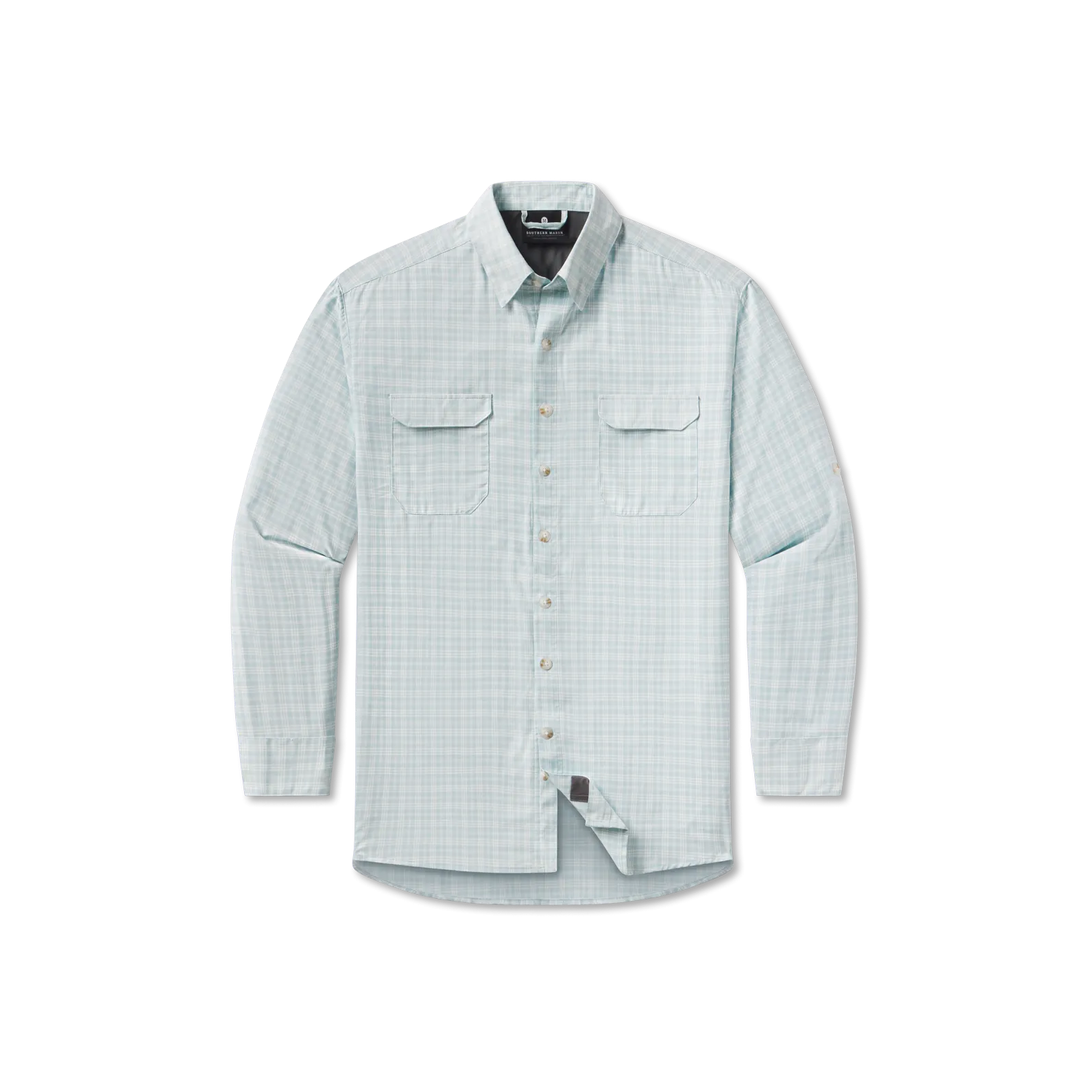Southern Marsh 21 Merida Mar Performance Shirt - Long Sleeve