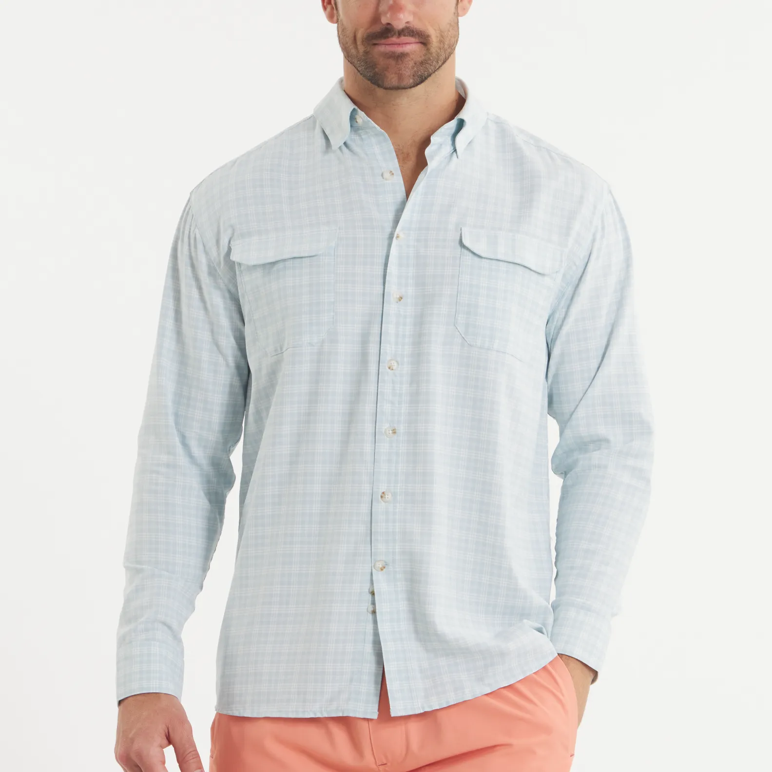 Southern Marsh 21 Merida Mar Performance Shirt - Long Sleeve