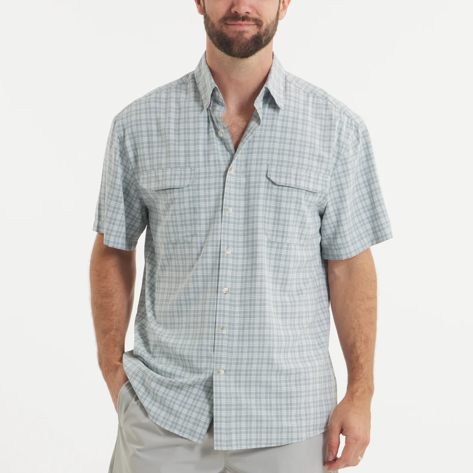 Southern Marsh 21 Merida Mar Performance Shirt
