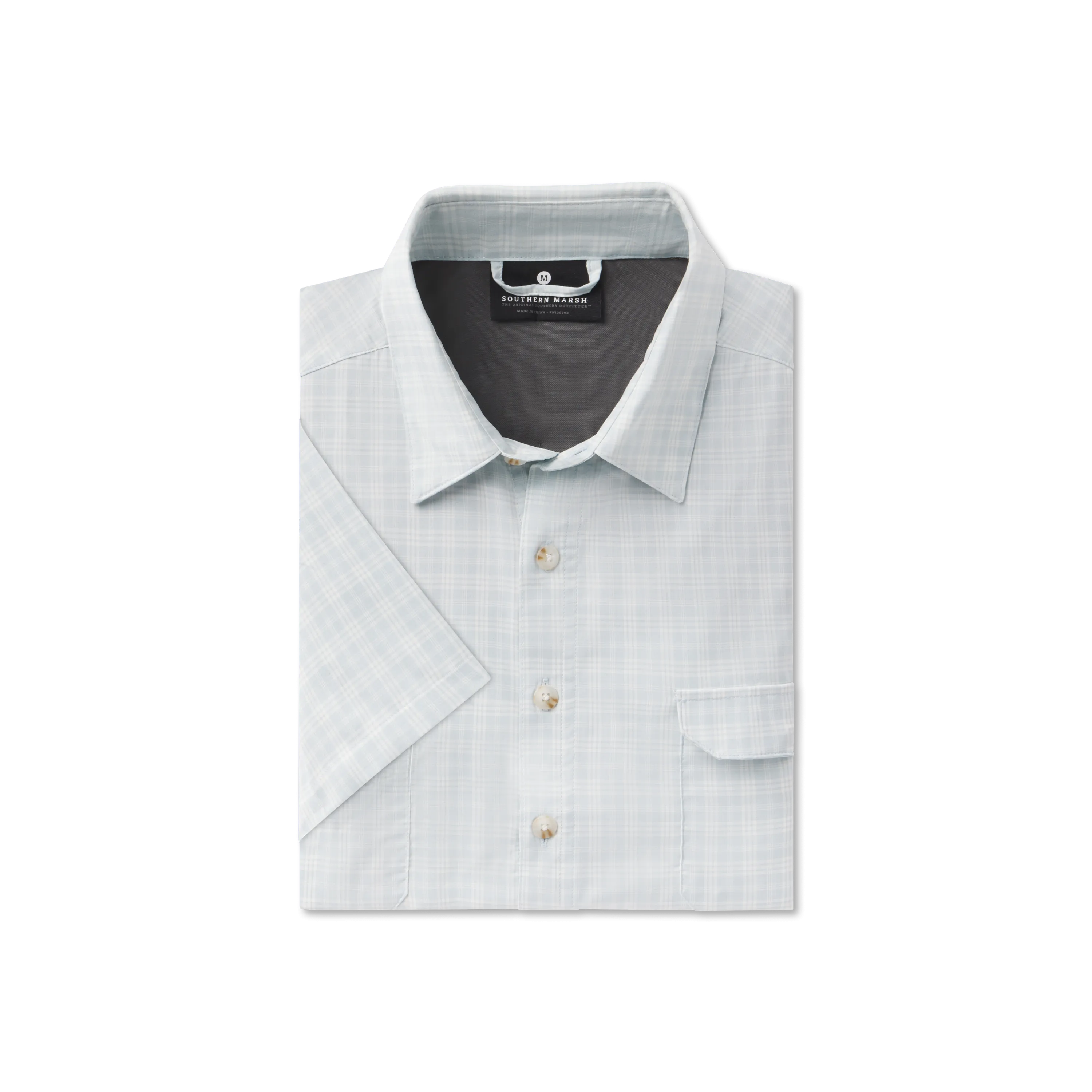 Southern Marsh 21 Merida Mar Performance Shirt