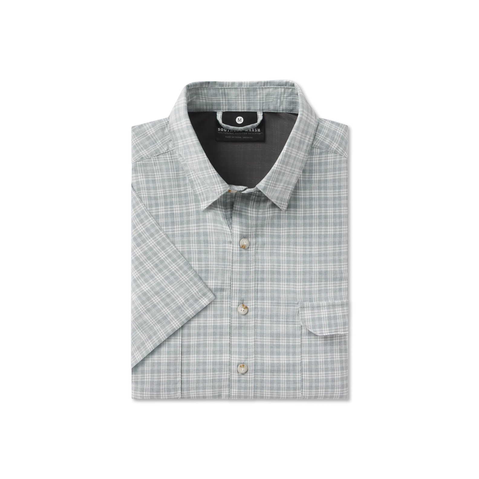Southern Marsh 21 Merida Mar Performance Shirt