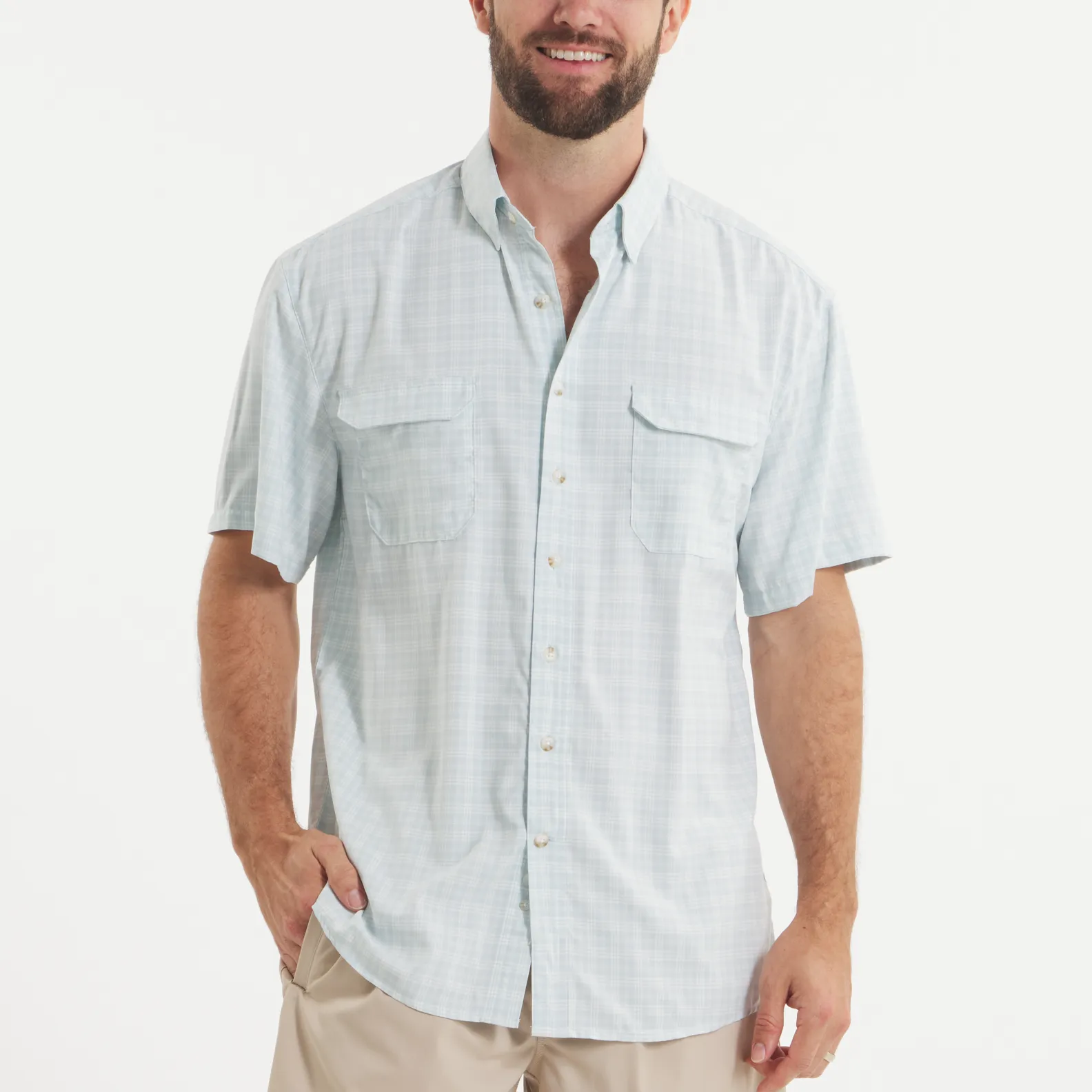 Southern Marsh 21 Merida Mar Performance Shirt