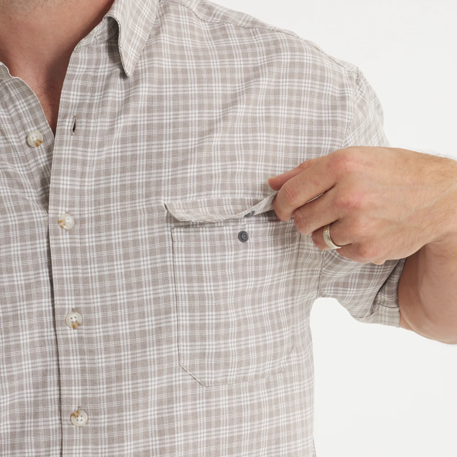 Southern Marsh 21 Merida Mar Performance Shirt
