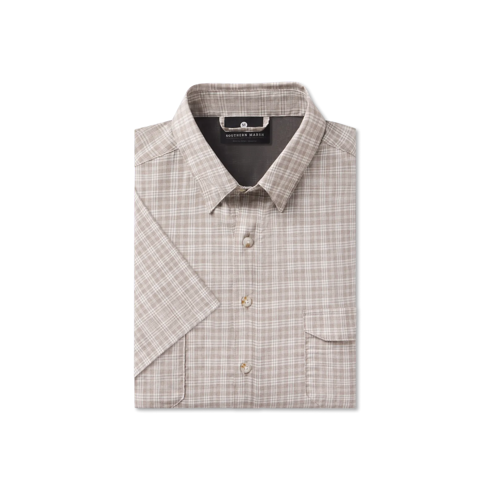 Southern Marsh 21 Merida Mar Performance Shirt