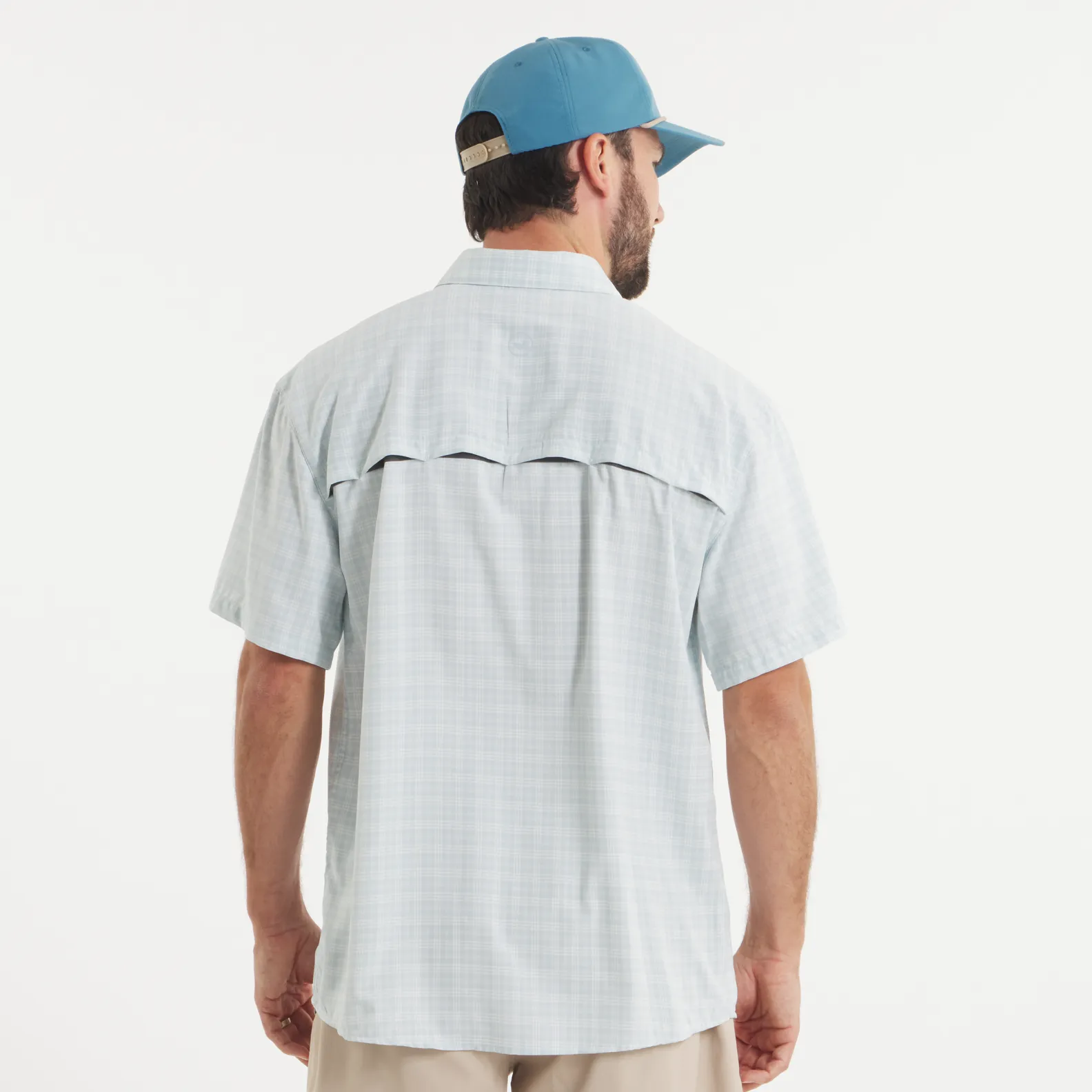 Southern Marsh 21 Merida Mar Performance Shirt