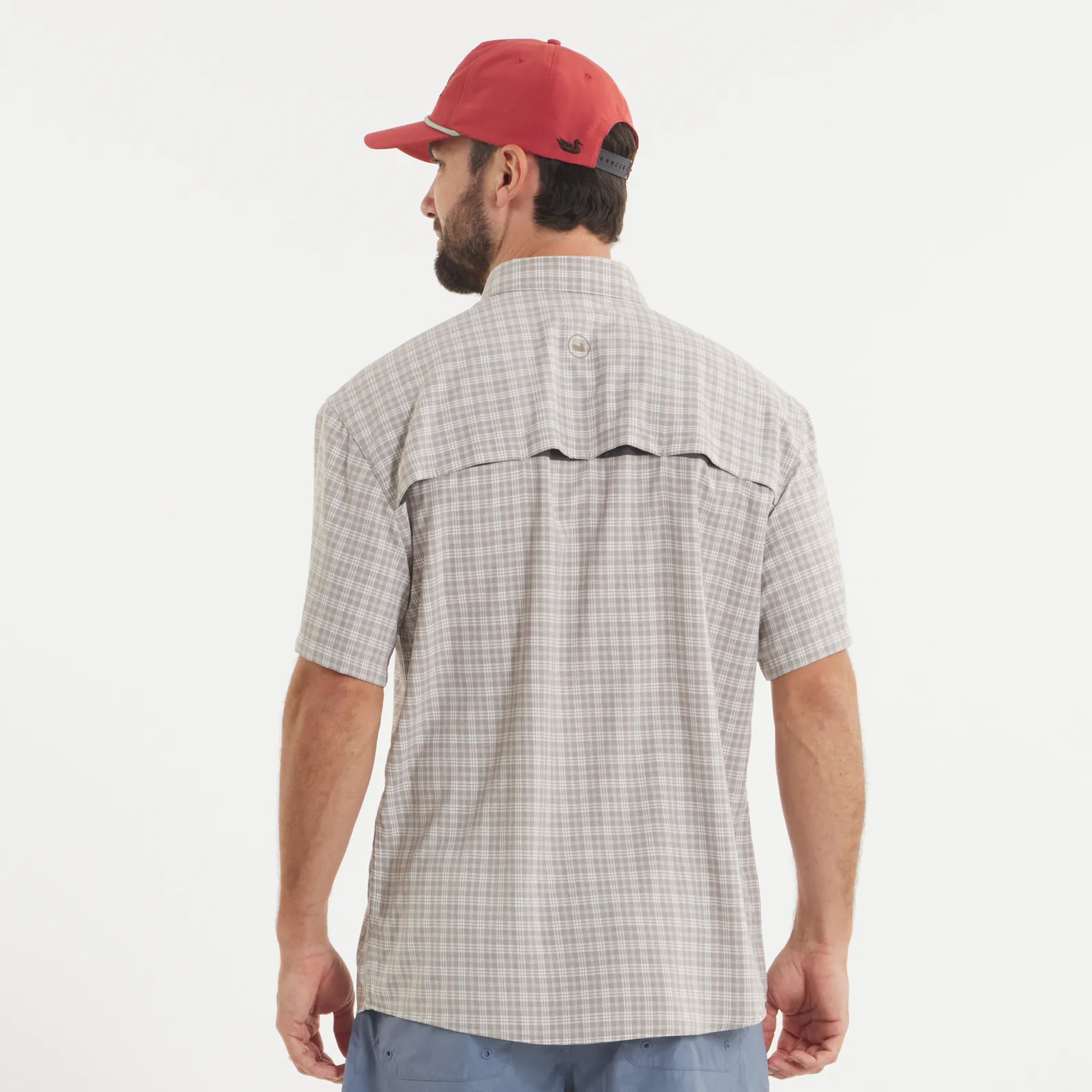 Southern Marsh 21 Merida Mar Performance Shirt
