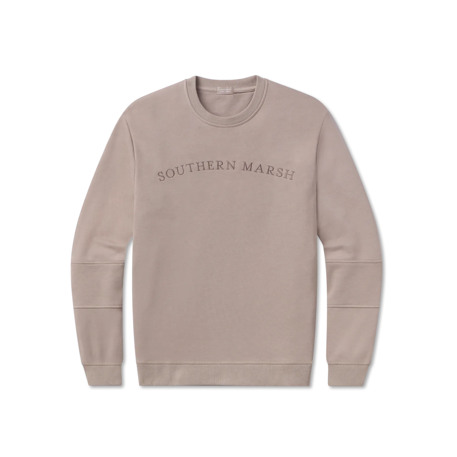 Southern Marsh 21 Meridian Cozy Crewneck